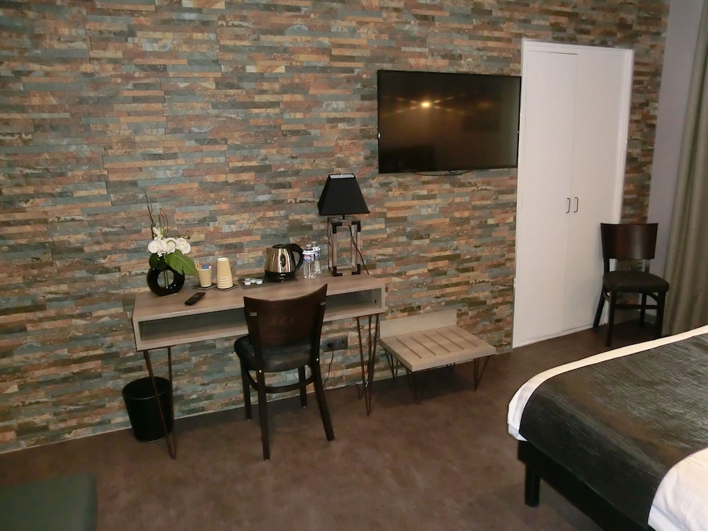 Quadruple Room, Sea View photo 3