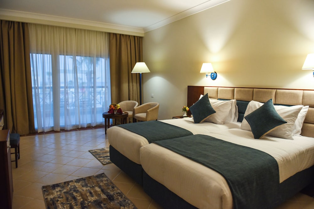 Standard Room, Sea View