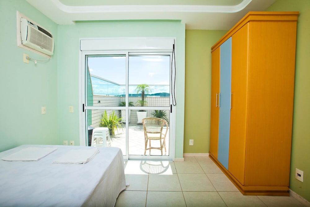 Apartment, 3 Bedrooms