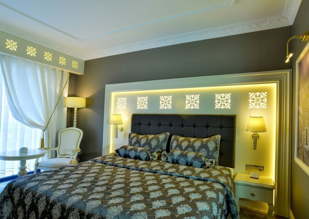 Single Room, 1 Twin Bed photo 1