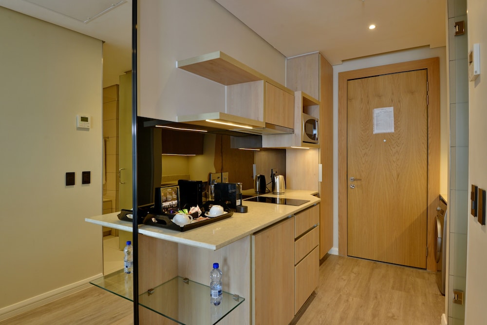 Studio, 2 Twin Beds - Photo 9