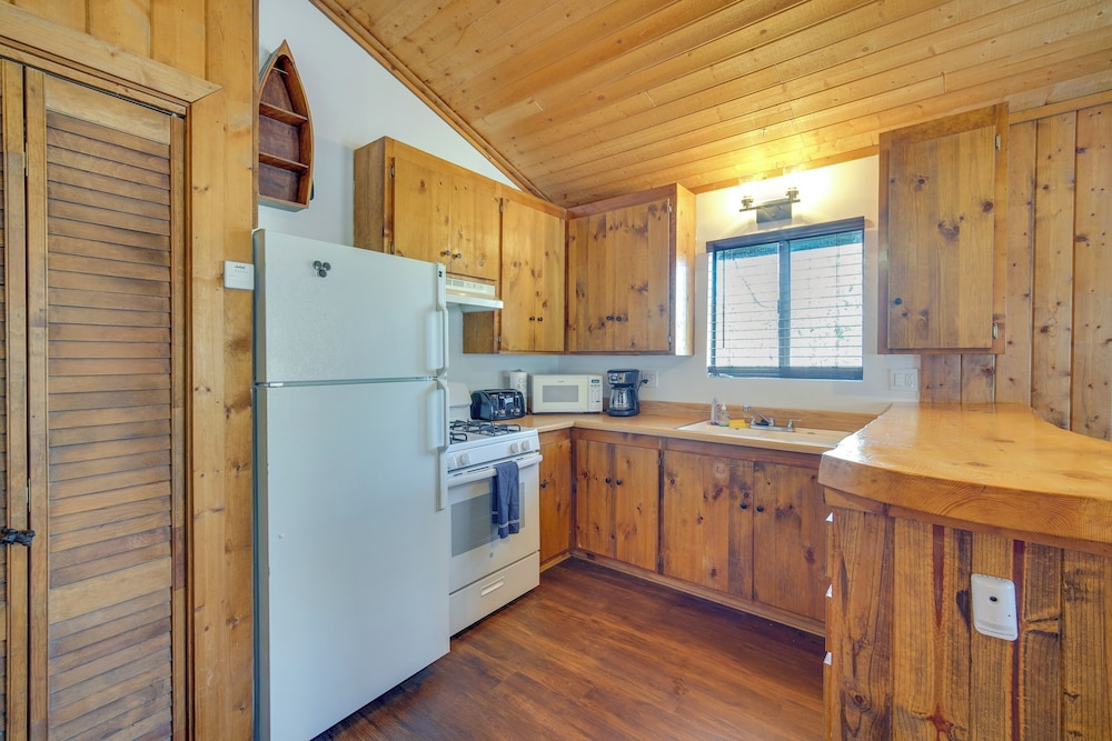 House (2 Bedrooms) photo 3