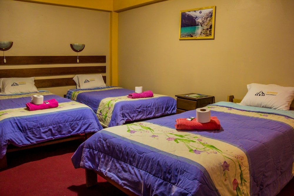 Triple Room photo 1