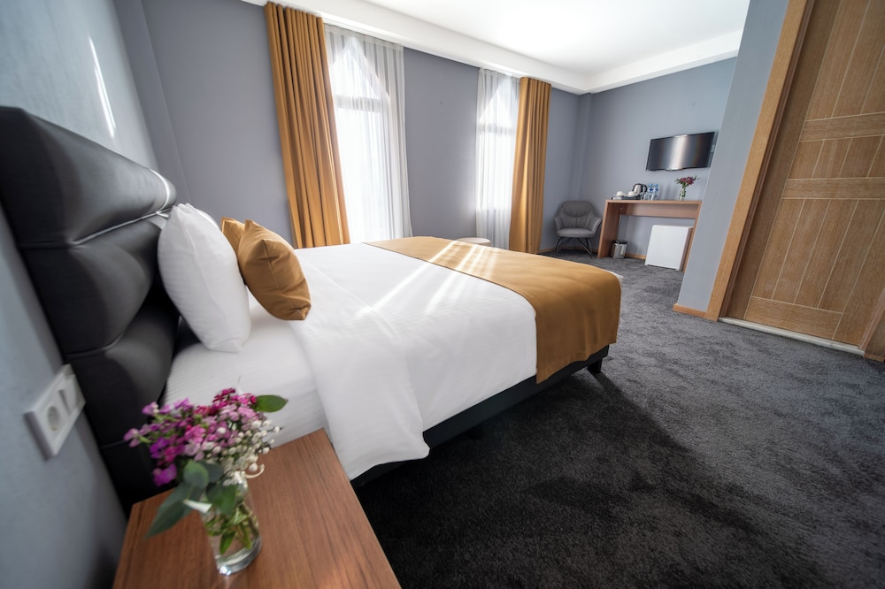 Basic Double Or Twin Room photo 1