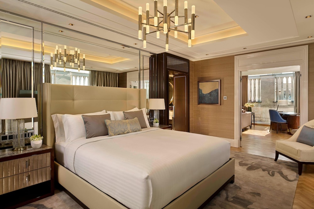 Club Suite, 1 Bedroom