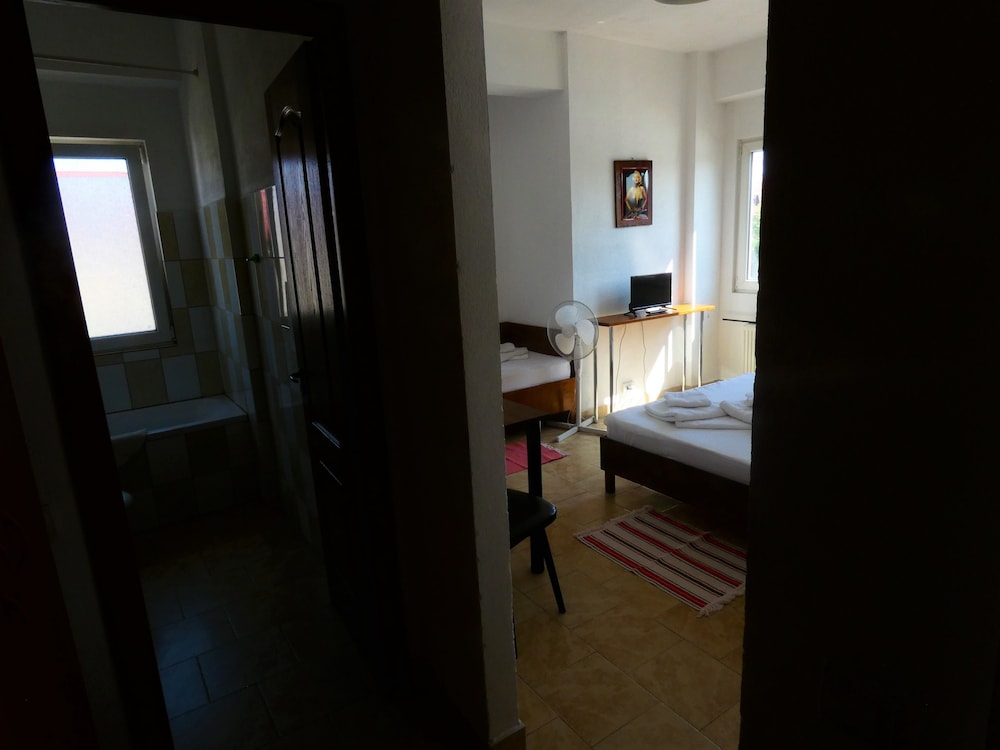 Family Triple Room photo 1