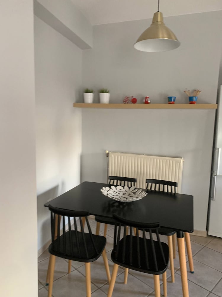 Apartment, 1 Bedroom, Balcony, City View photo 2