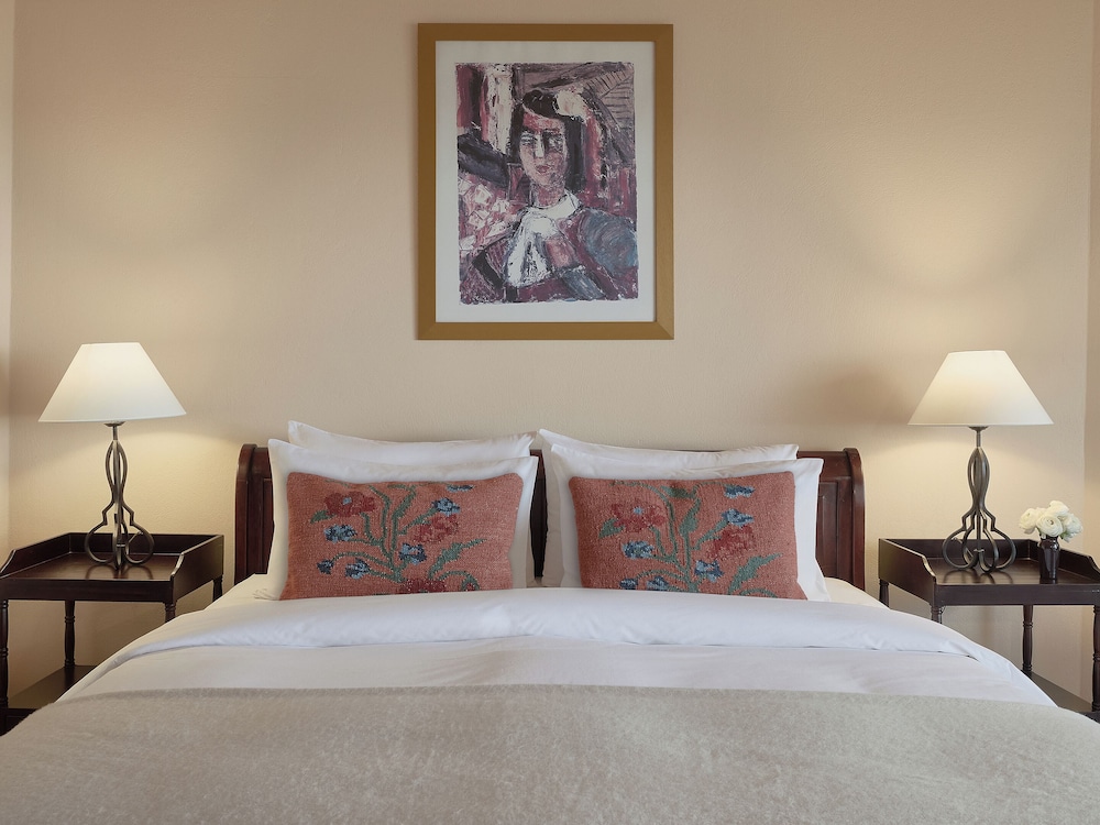 Egnatia Superior Guestroom Veranda photo 2