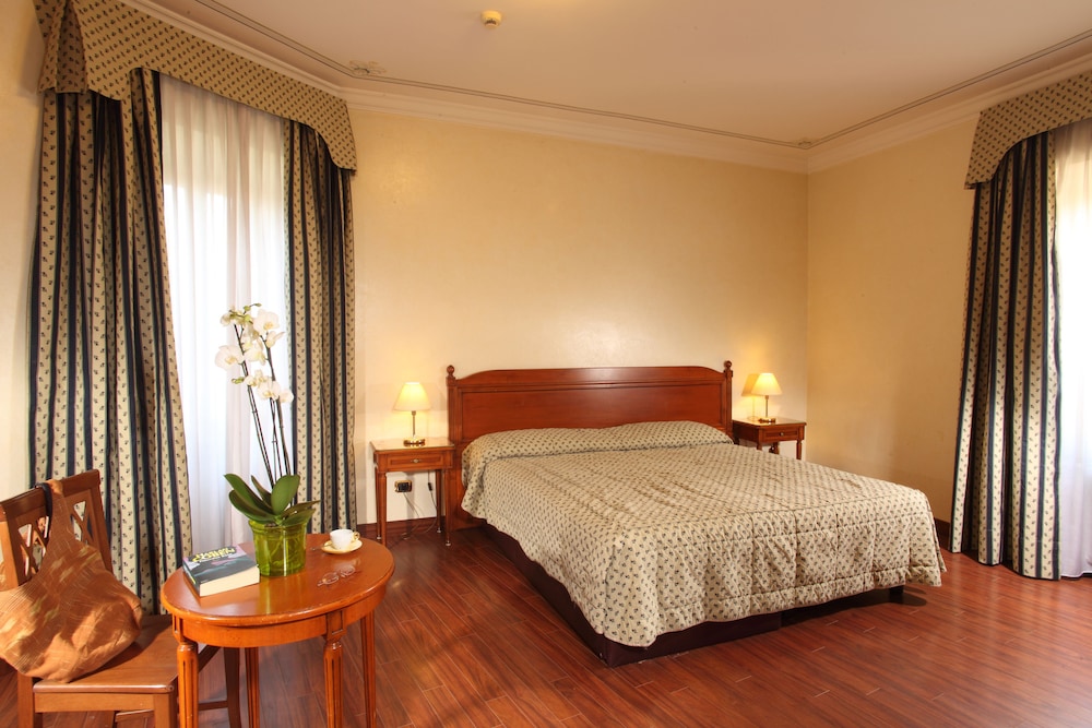 Quadruple Room photo 2