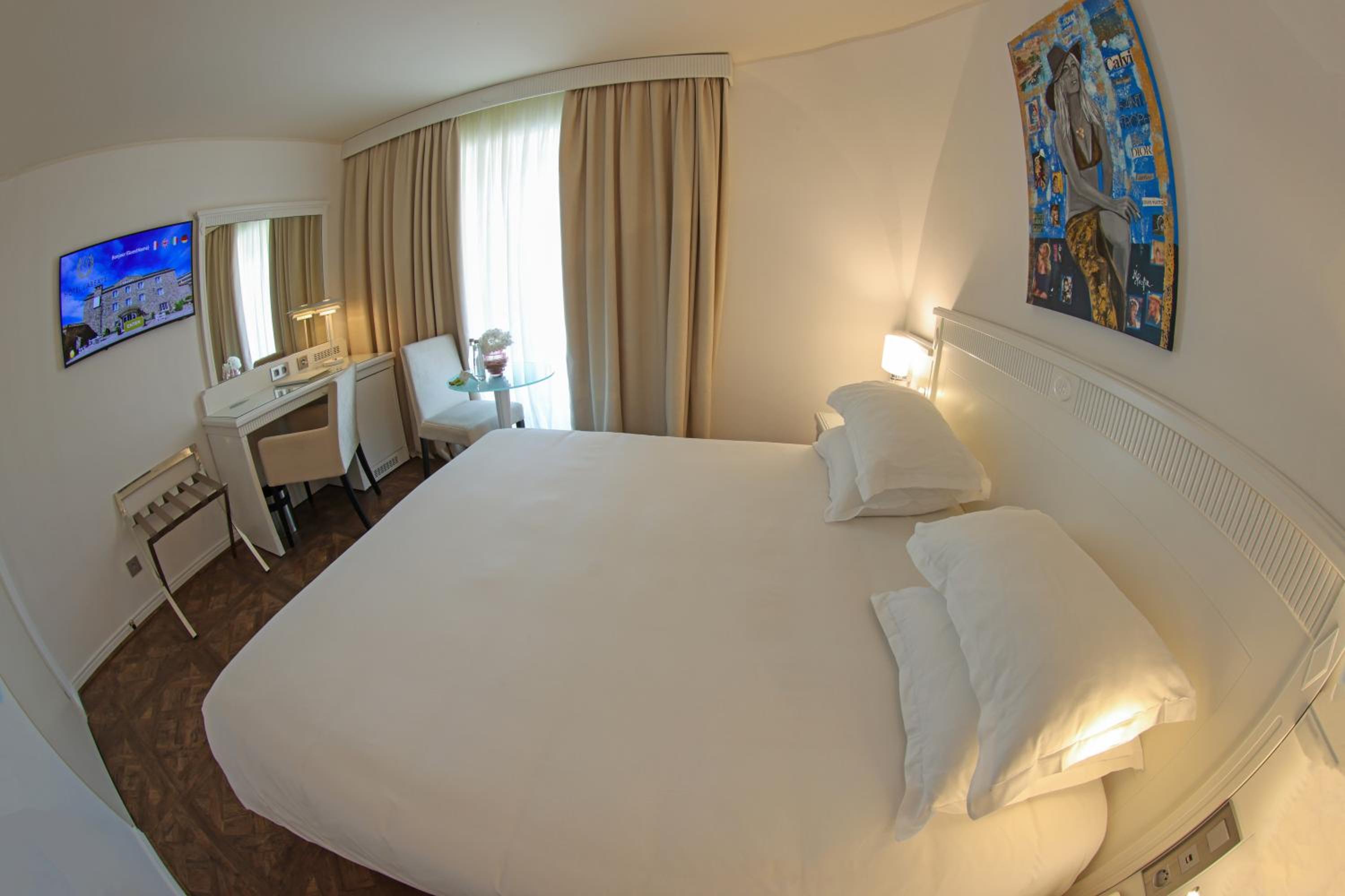 Superior Room with Sea View photo 3