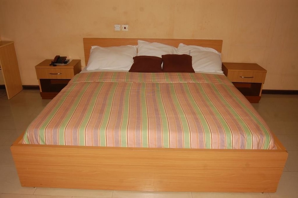 Double Room (Galaxy) photo 1