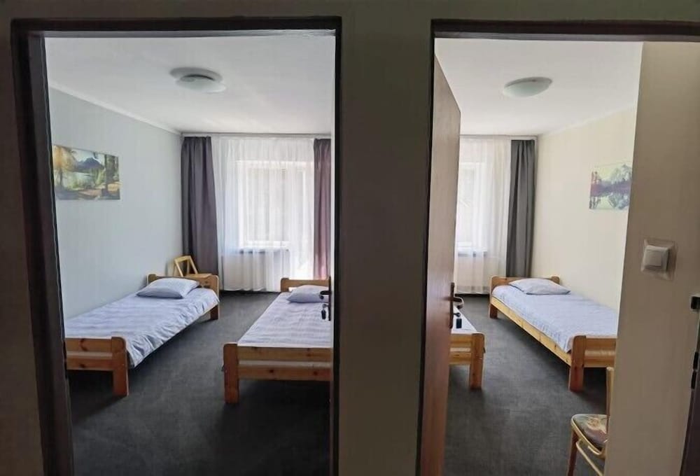 Economy Twin Room, Resort View
