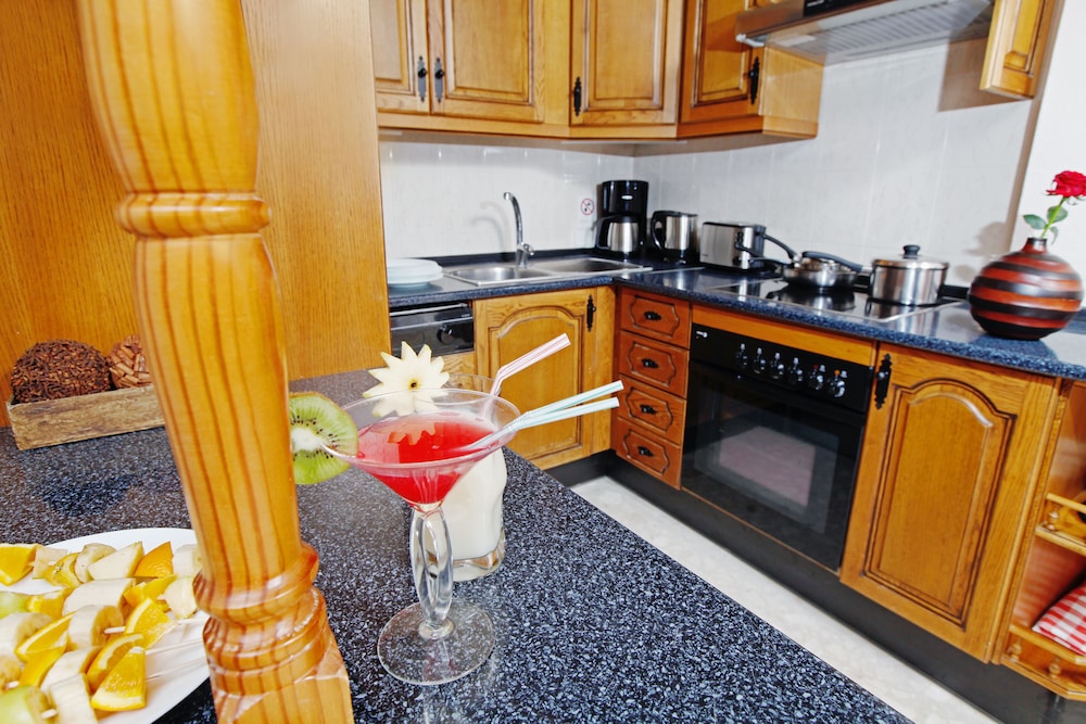 Standard Apartment, 1 Bedroom, Sea View photo 3