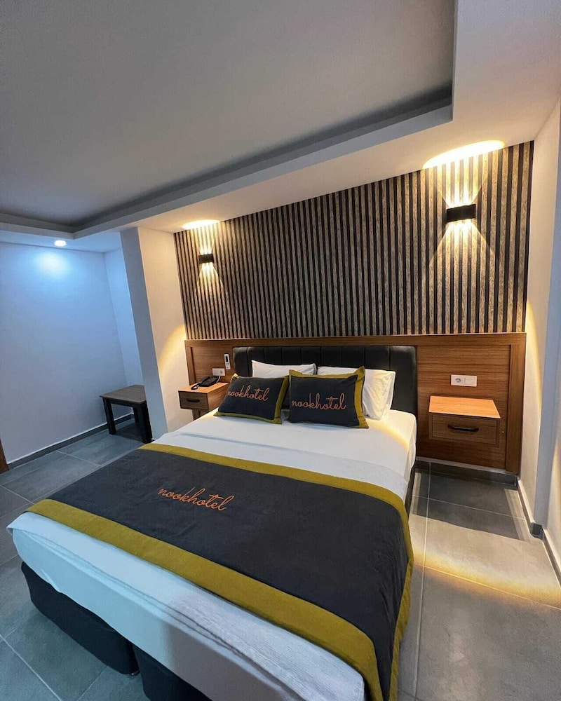 Economy Room photo 1