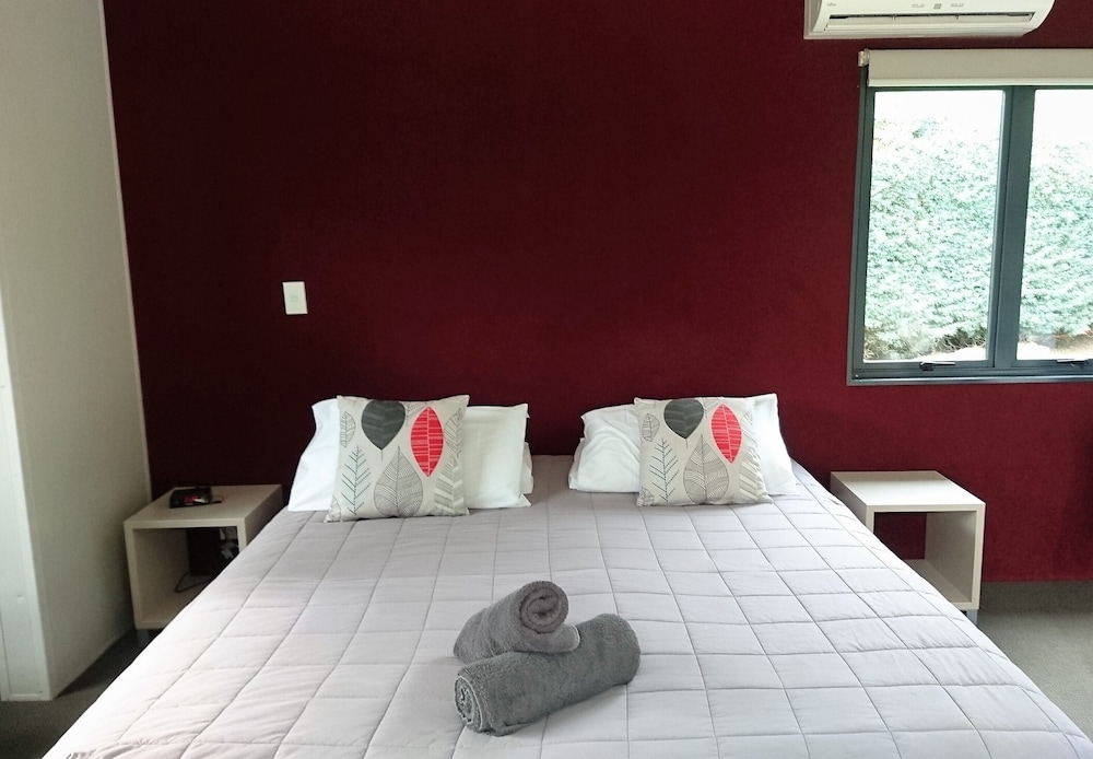 Deluxe Cabin, Shared Bathroom photo 2