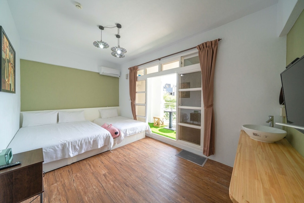Family Triple Room photo 1