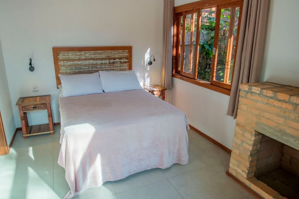 Basic Double Room photo 3