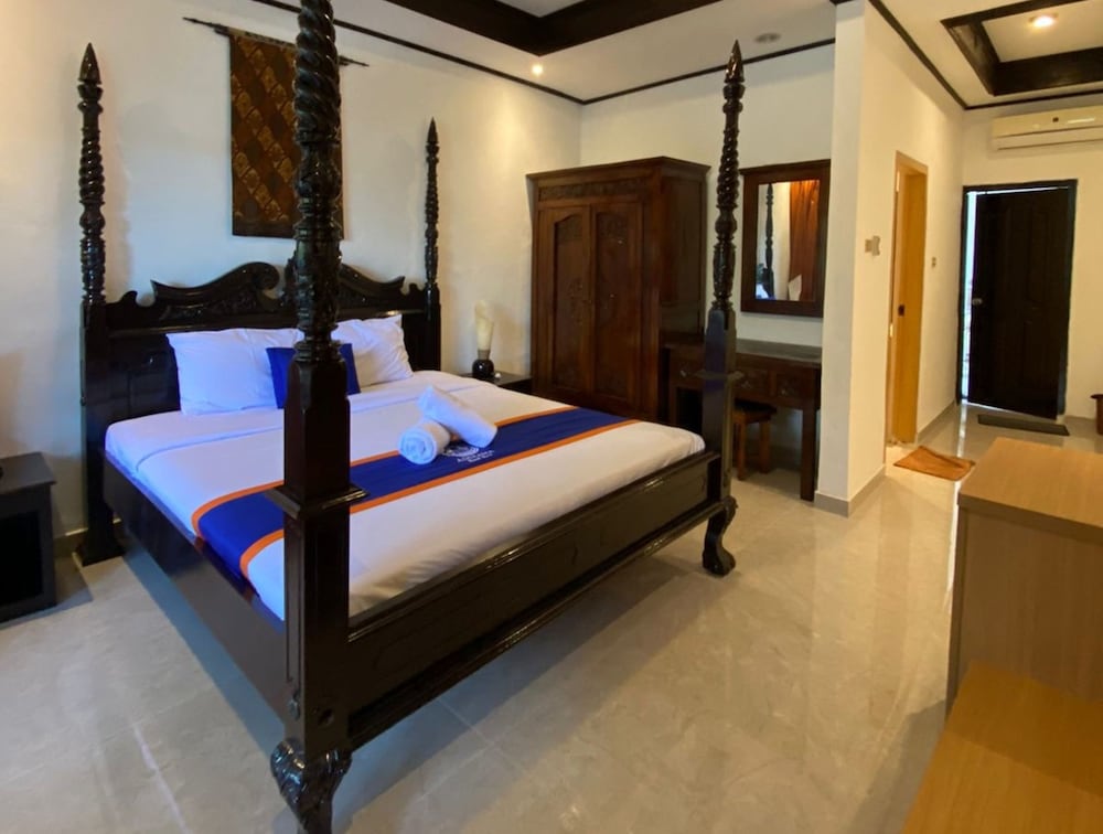 Standard Room - Photo 9