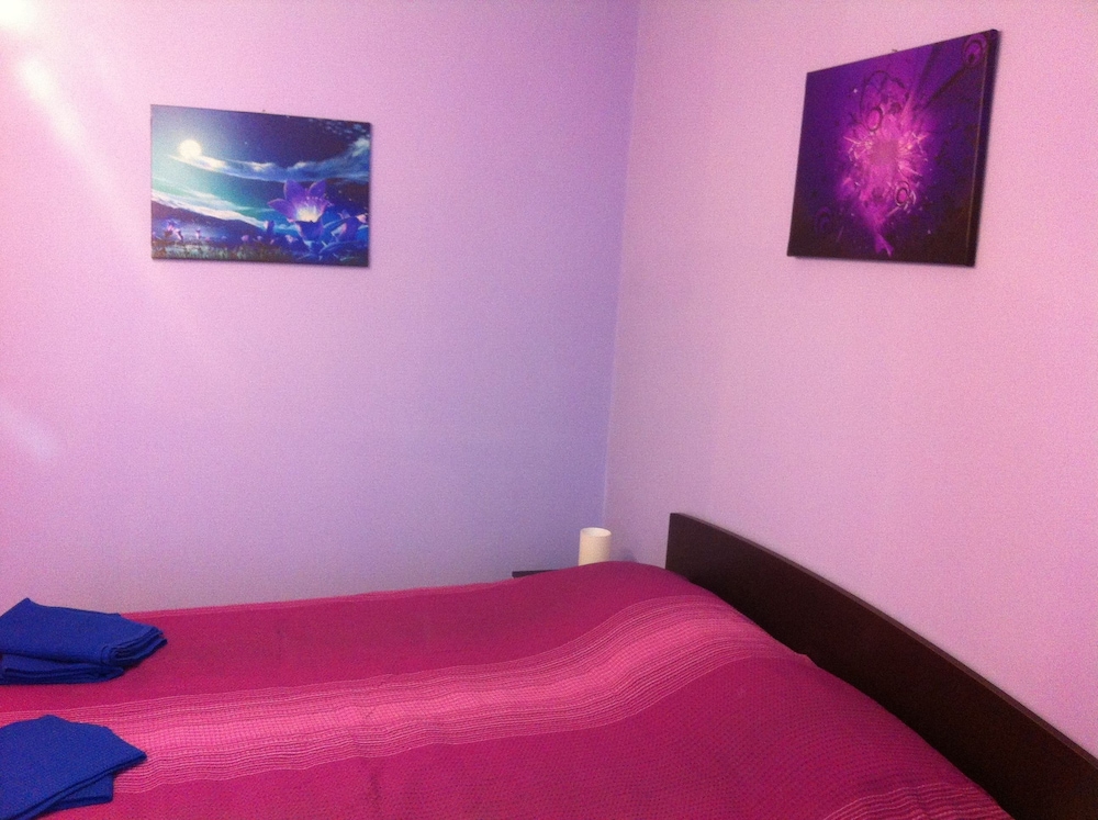 Basic Room (Lilla) photo 3