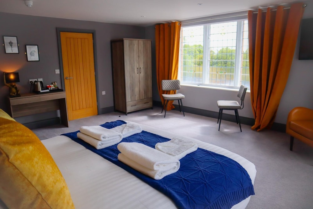 Deluxe Double Room - Photo 1