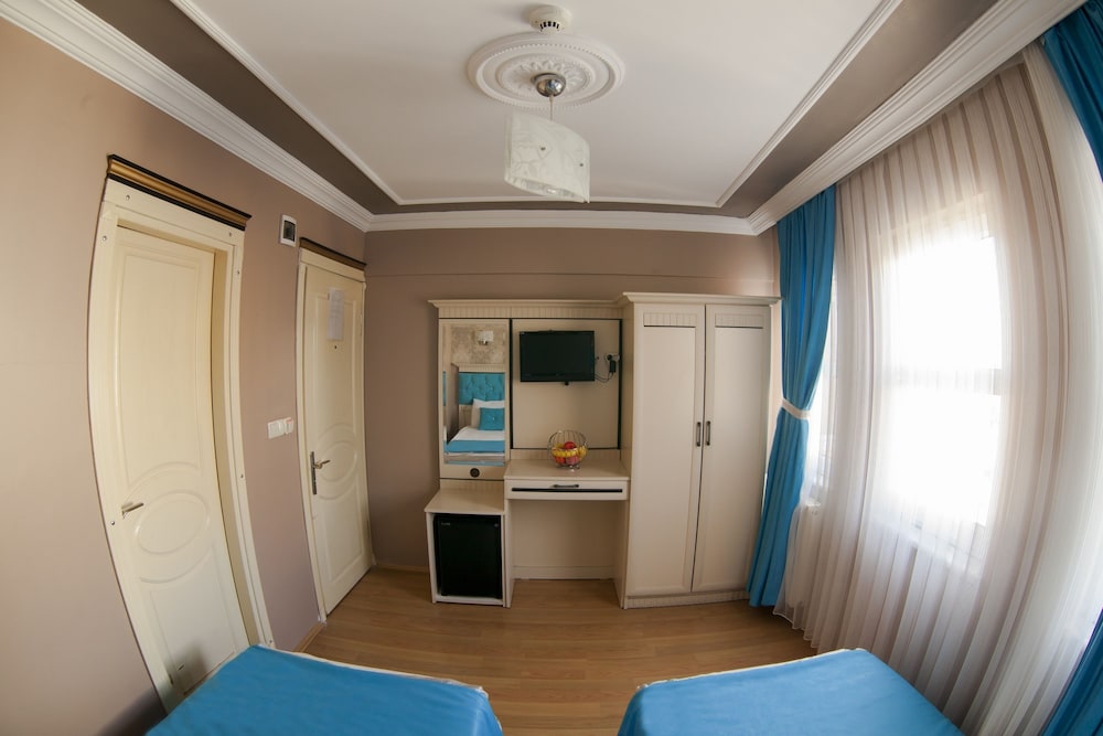 Twin Room photo 1