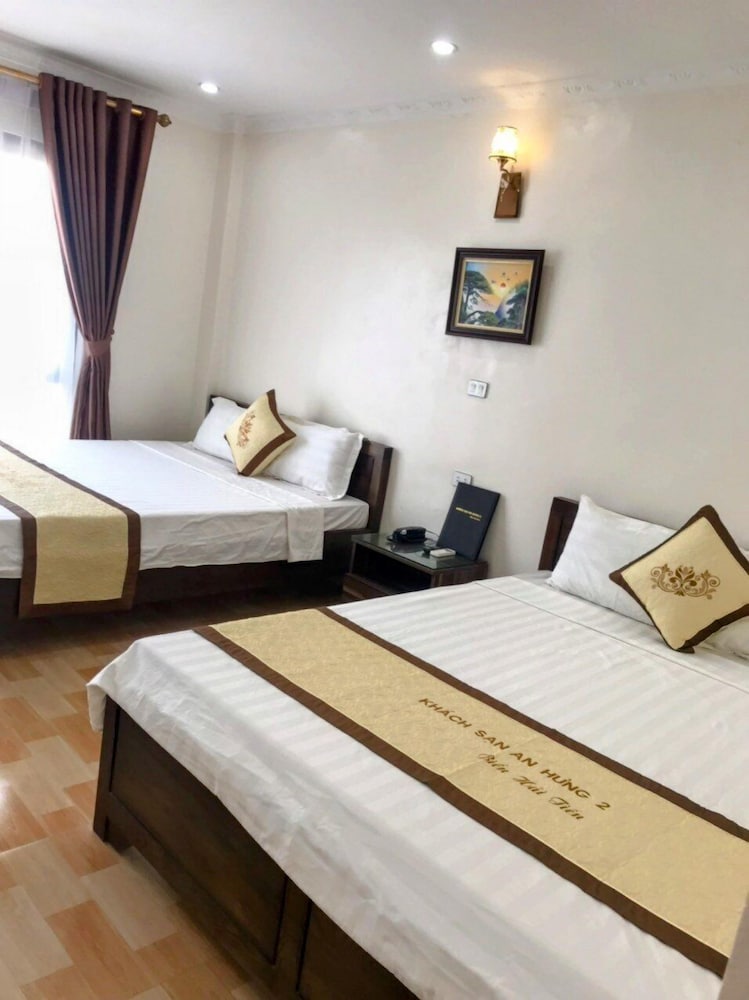 Deluxe Triple Room photo 3