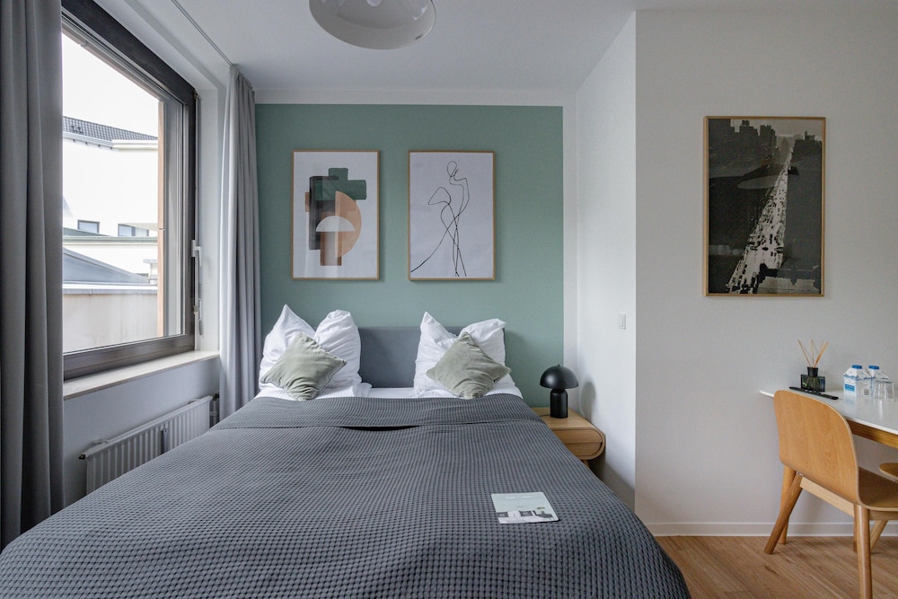 Single Suite photo 2