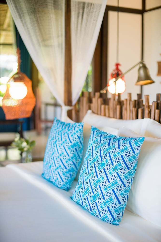 1 Bedroom Seaview Villa - Photo 4