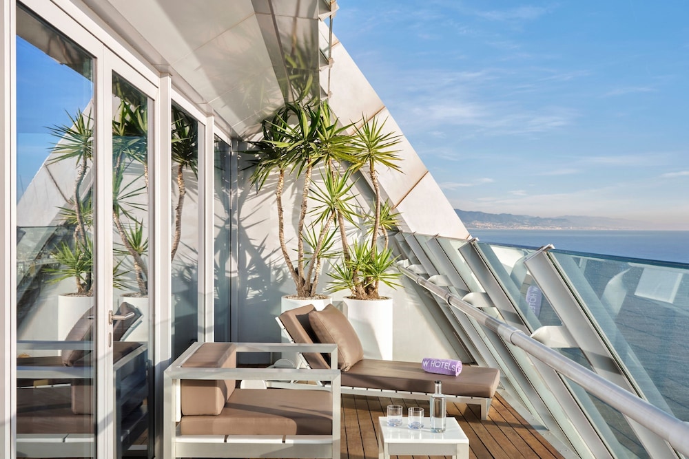 Marvelous Suite, Suite, 1 King Bed, Terrace