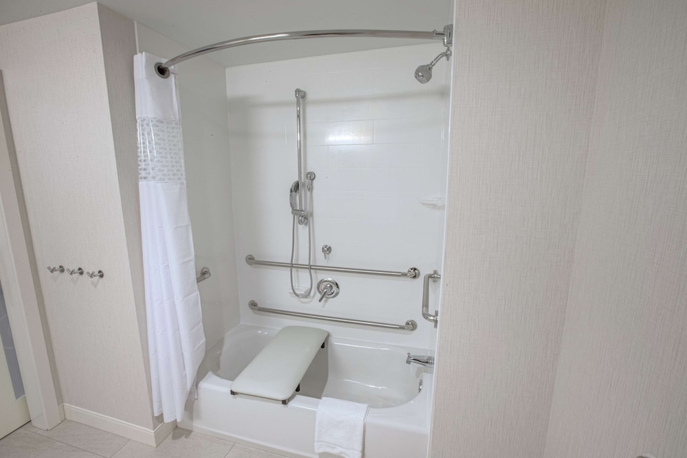 Hampton Inn by Hilton Amesbury, MA, Billede 4