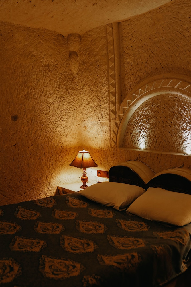 Standart Cave Room photo 3