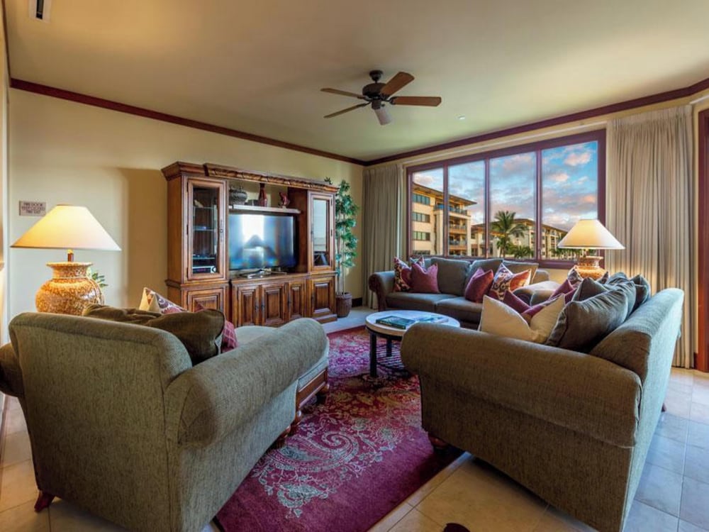 Condo, 2 Bedrooms, Garden View (210)