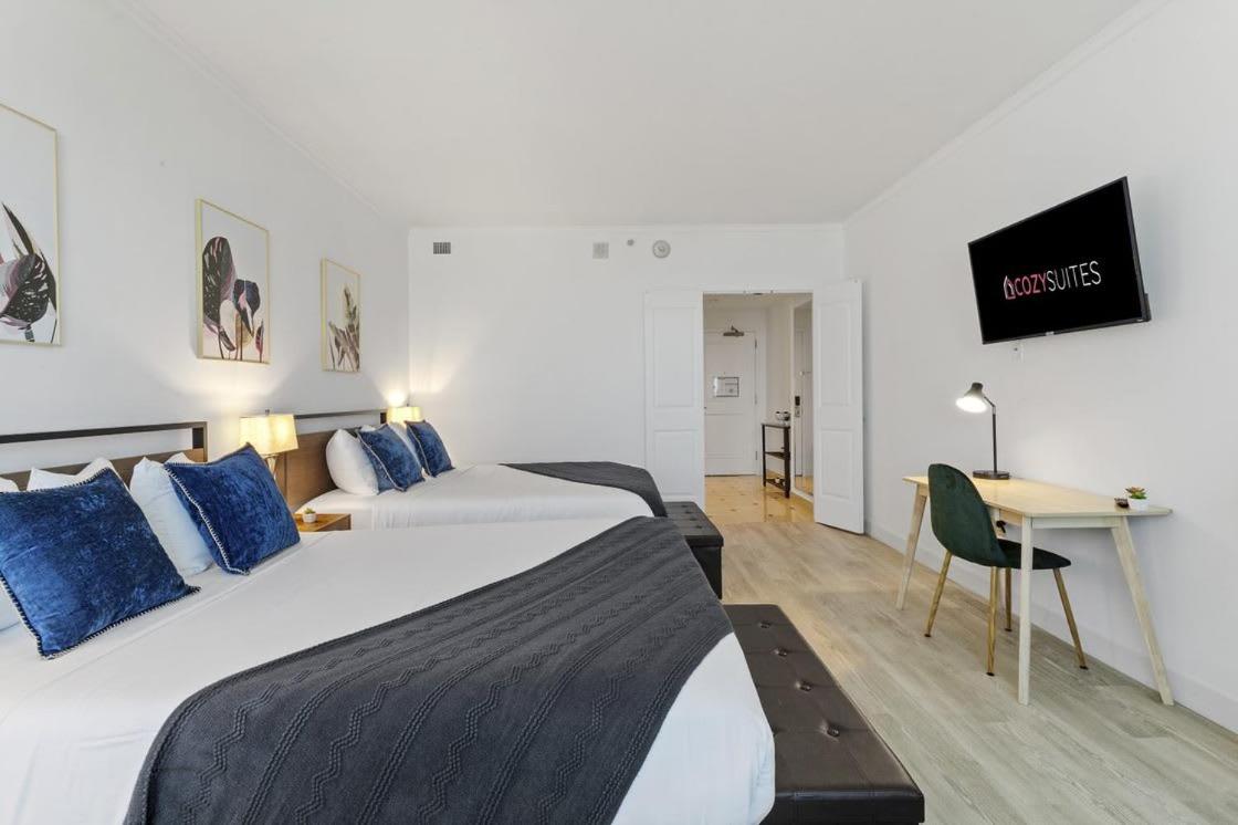 Suite photo 3