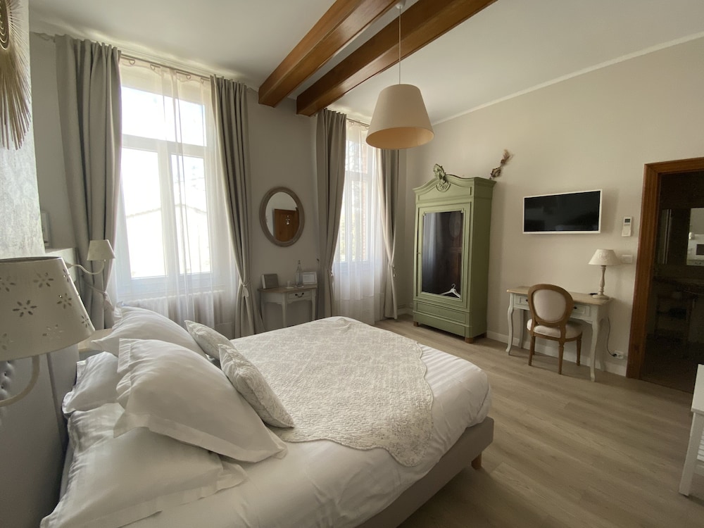 Comfort Double Room (Ambre) photo 1