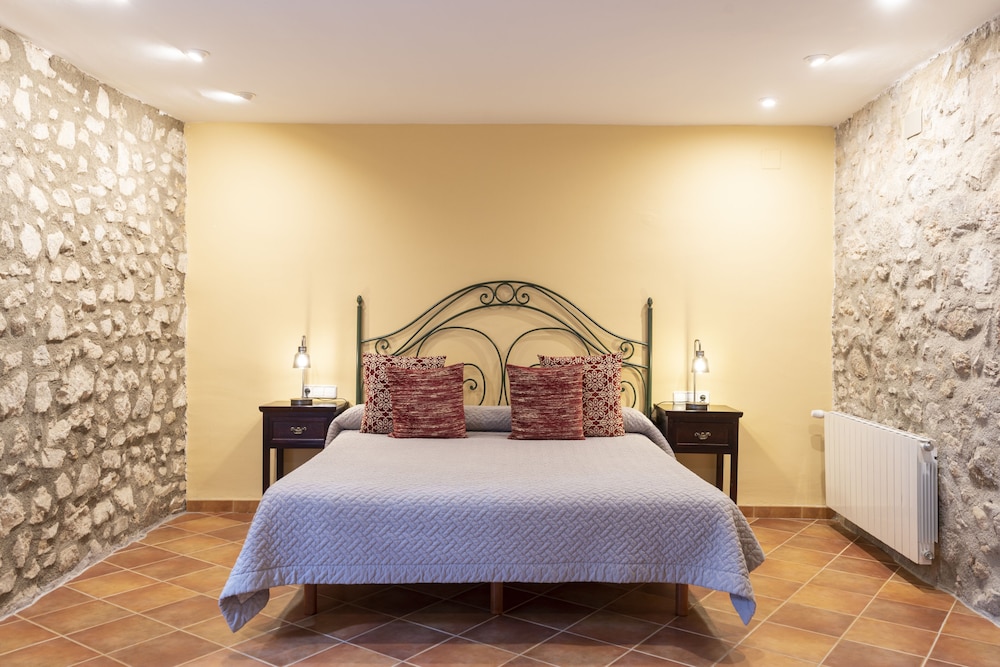 Deluxe Double Room (Farigola) photo 3
