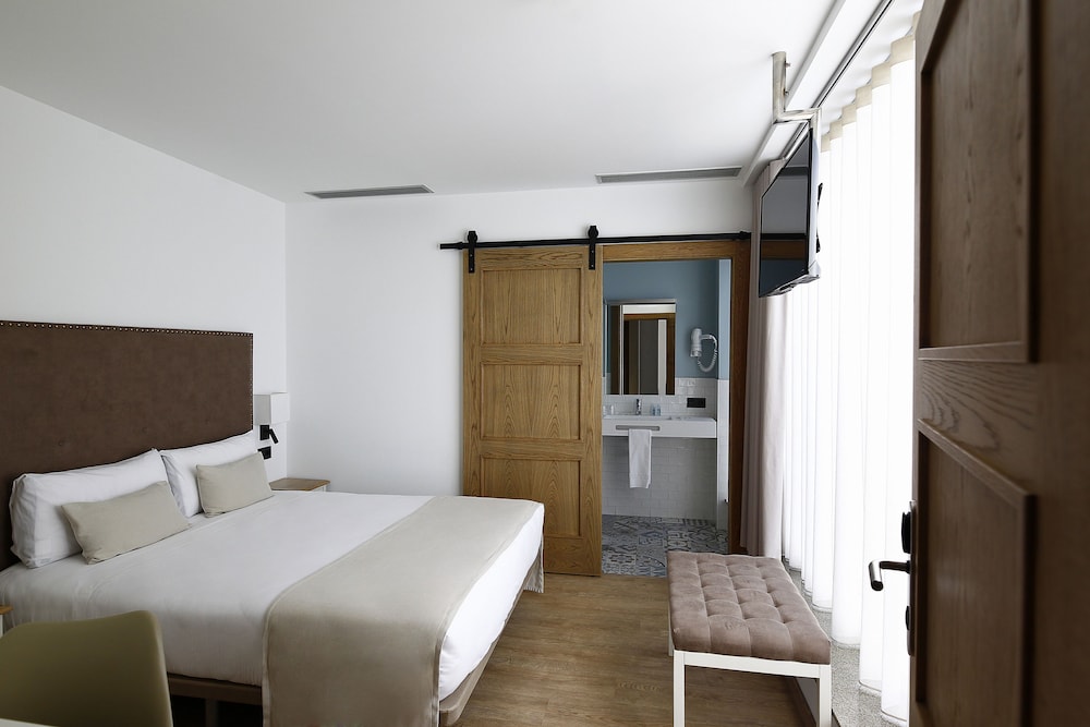 Comfort Double Room, 1 Queen Bed, Non Smoking