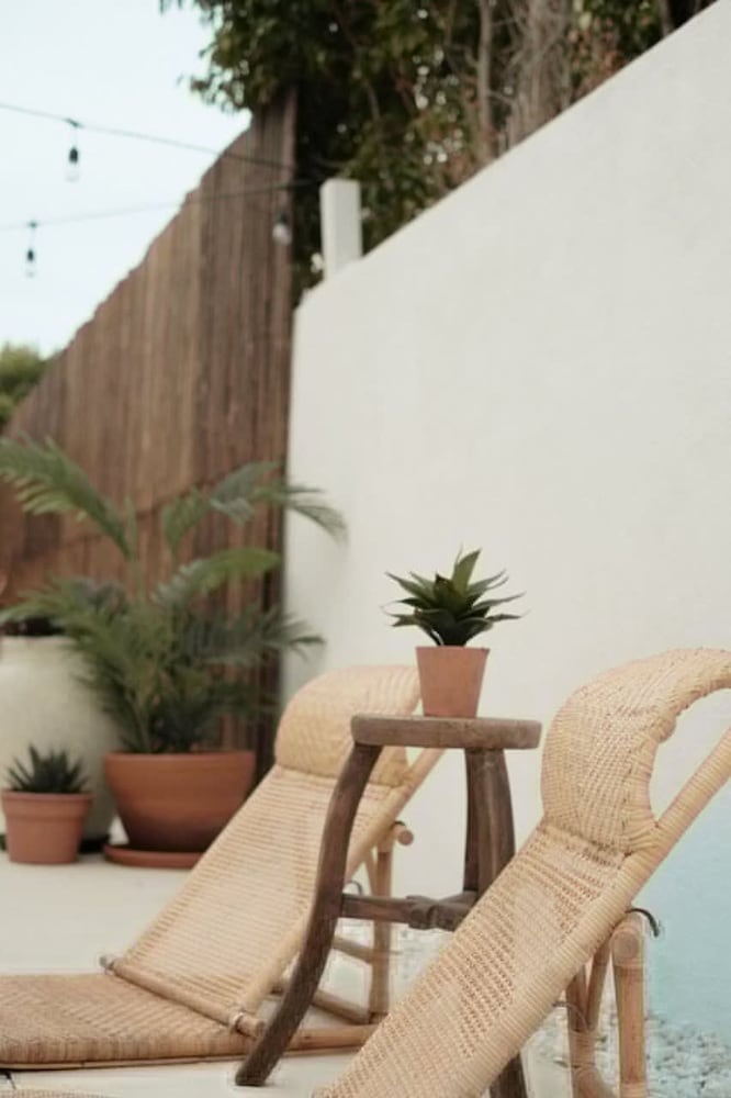 Mod Maya Hotel in Palm Springs, Billede 120