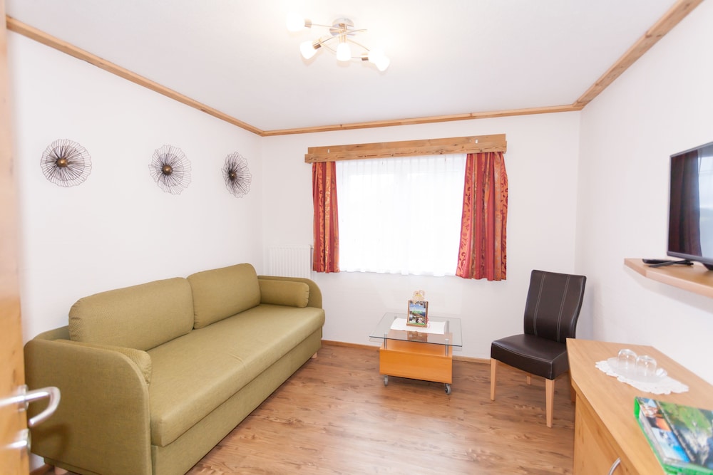 Junior Suite, Balcony (Mittagskofel) photo 1