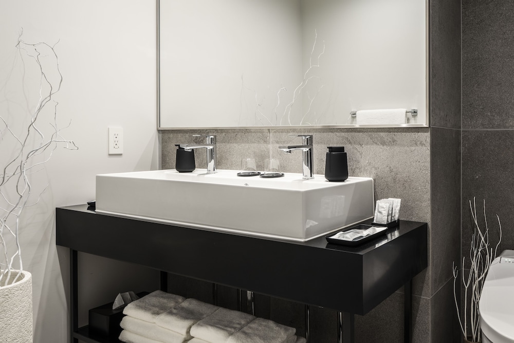 Delux Suite - EYE - 1003 - Photo 8