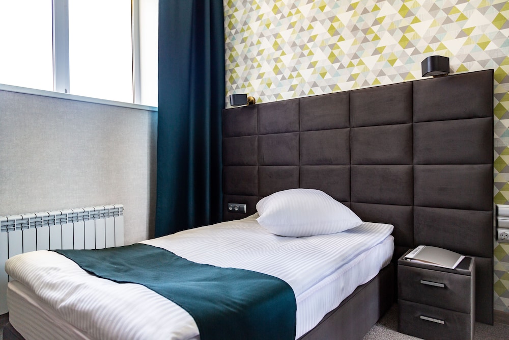 Economy Single Room