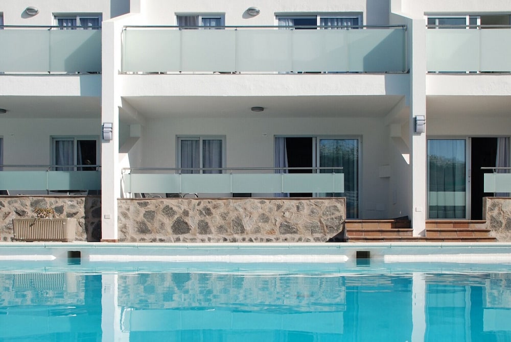 Classic Apartment, 1 Bedroom, Terrace (1 Adult And 1 Child) - Photo 1