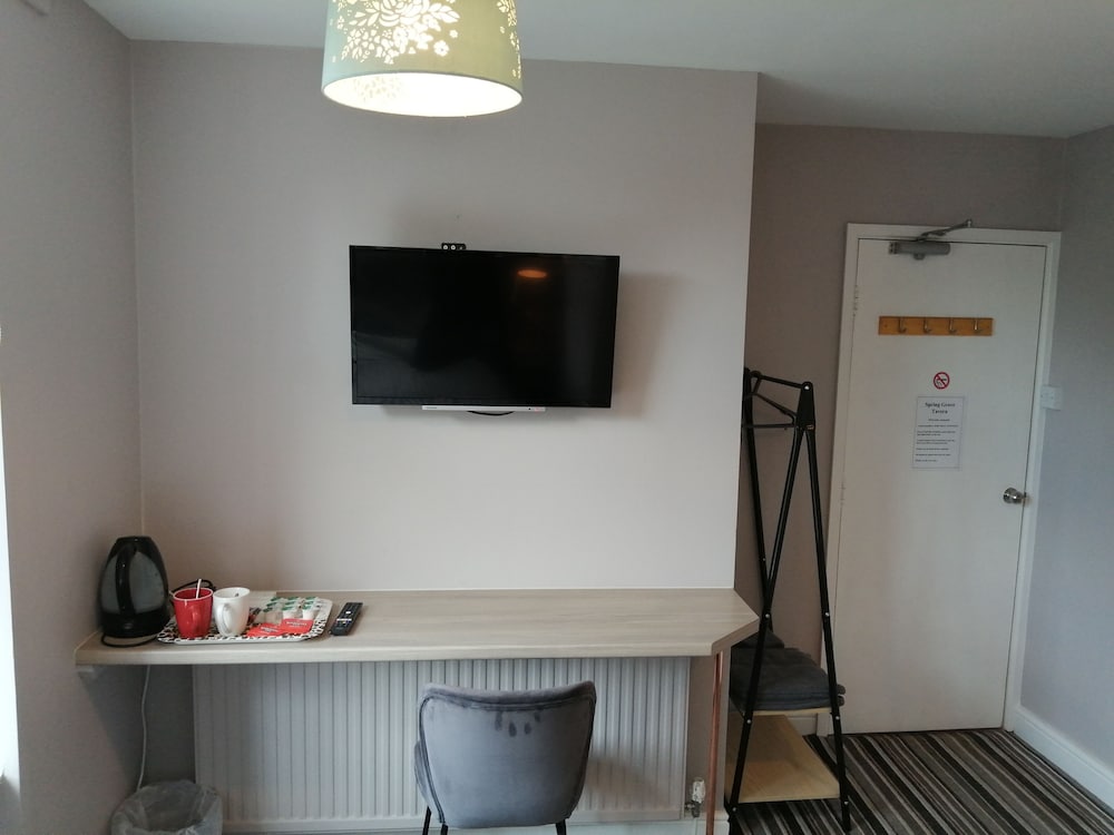 Double Room photo 3