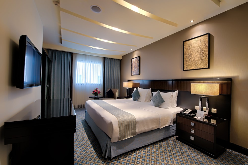 Junior Suite - Photo 16