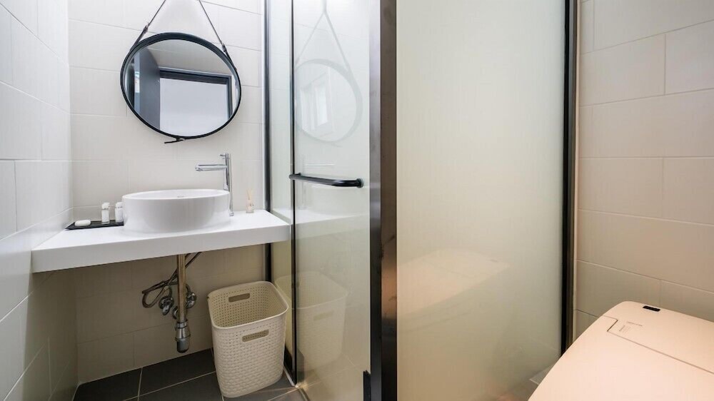 Room (Room 206) photo 3