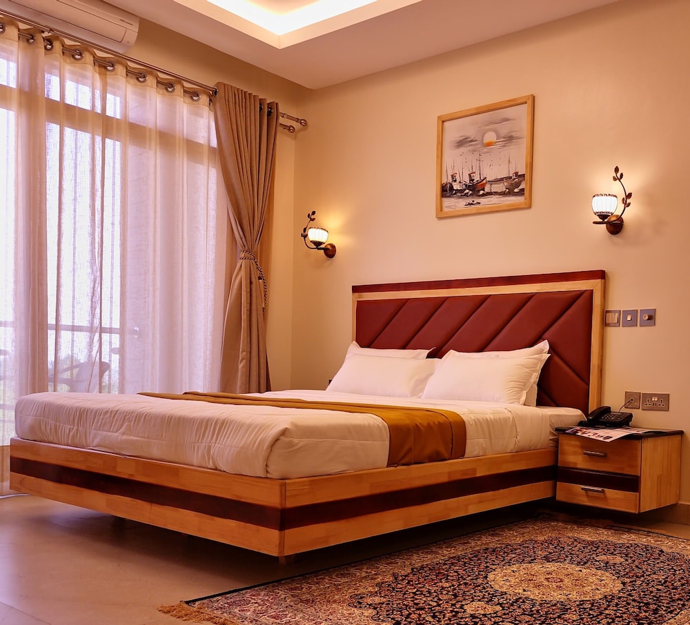 Executive Room photo 1