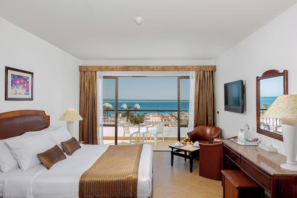 Standard Room, Partial Sea View - Photo 5