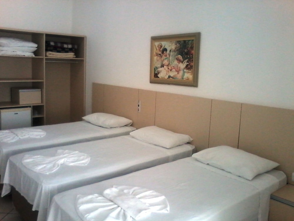 Triple Room photo 2