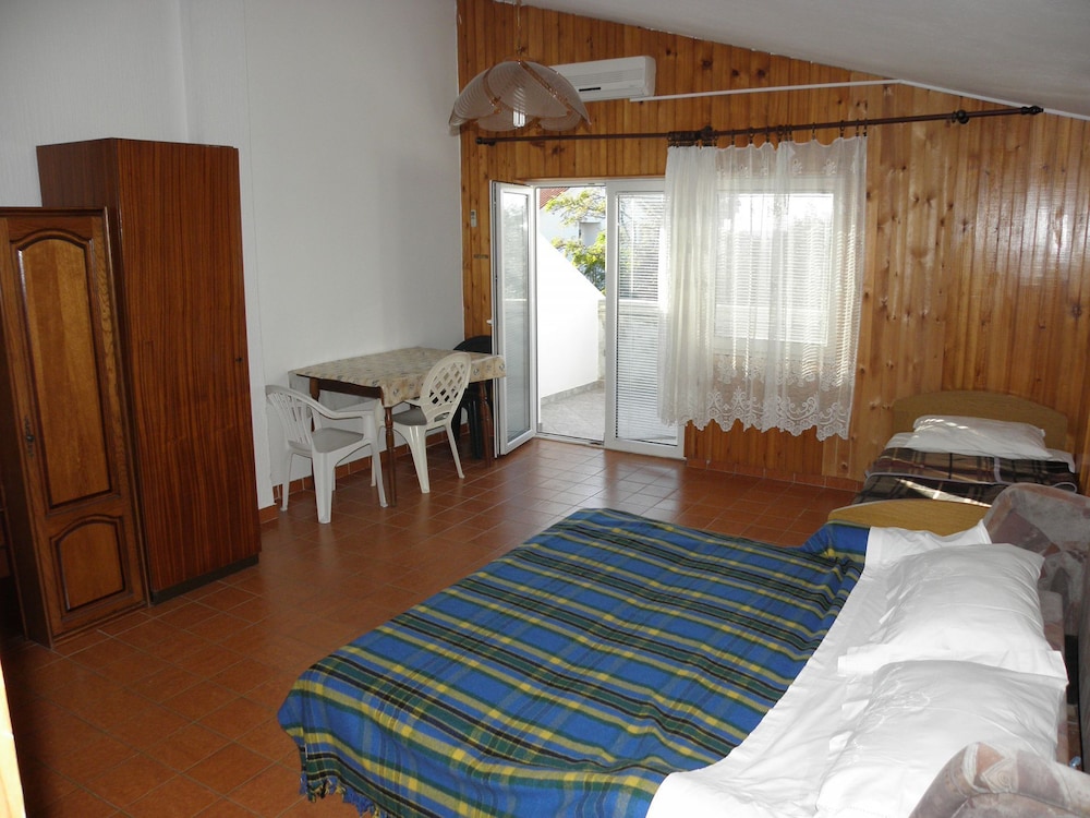 Studio (Fabijan - 50m from sea - SA4(1+3)) photo 2