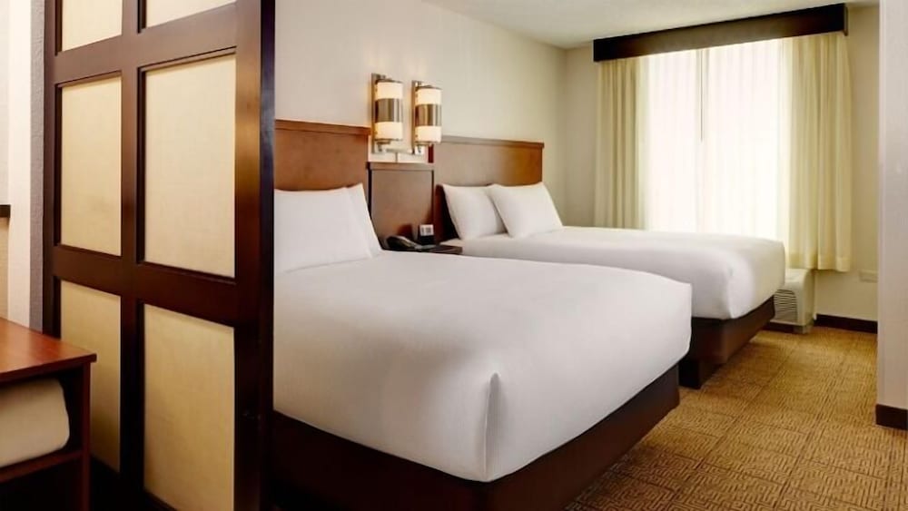 Room, 2 Queen Beds