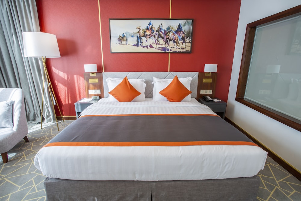 Junior Suite - Photo 1